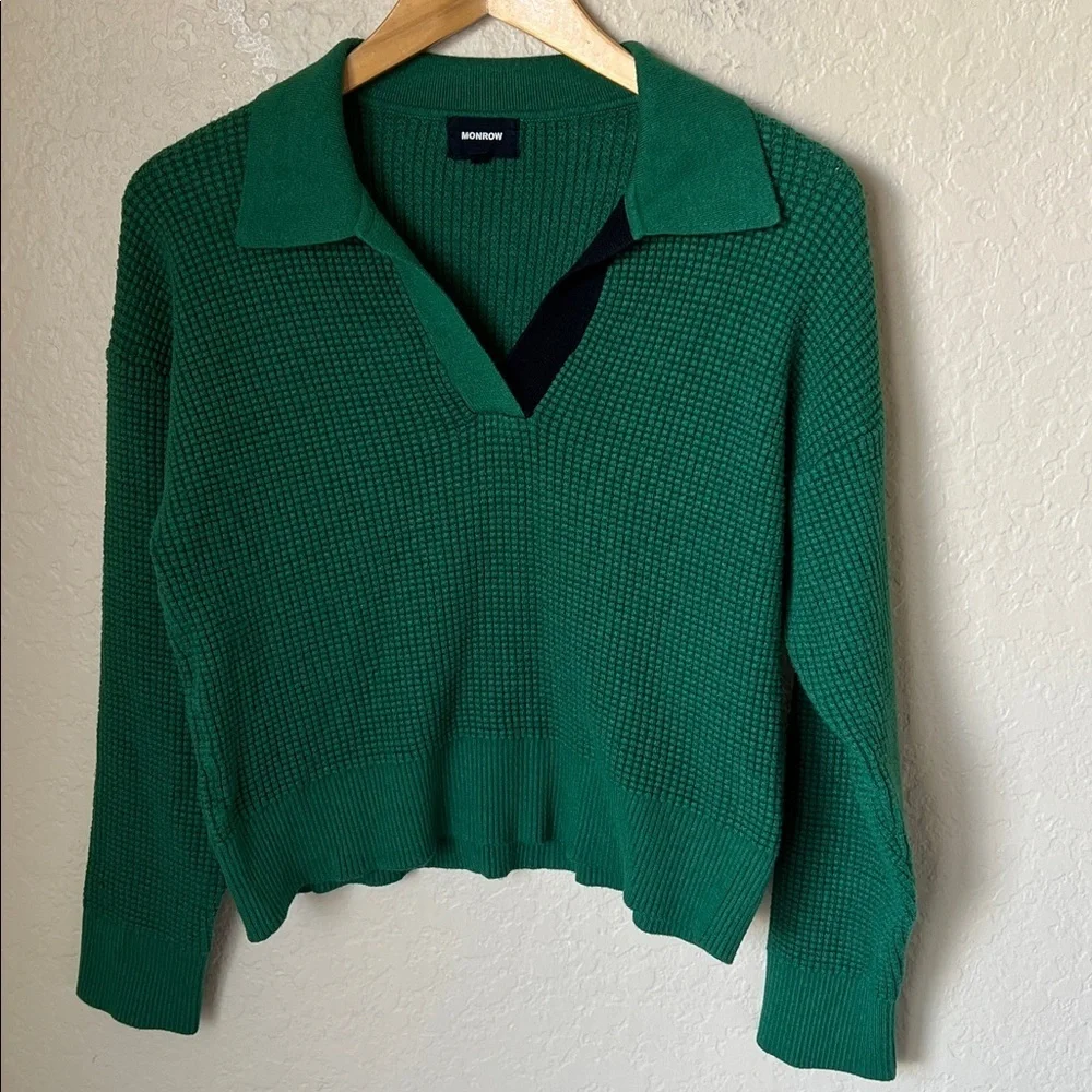 Monrow excellent top
